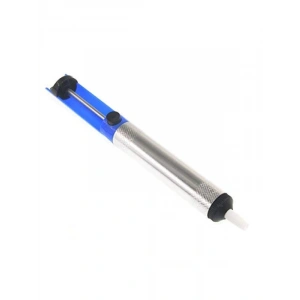 Lehim Temizleme ve Sökme Pompası - Kullanışlı ve Etkili