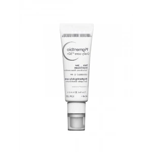 Leke Karşıtı Aydınlatıcı Güneş Koruyucu Krem 40ml - SPF50+