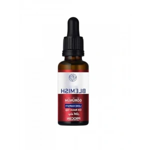 Leke Karşıtı Cilt Bakım Yağı - 20 ml