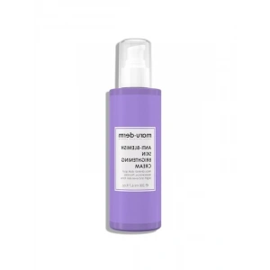 Leke Karşıtı Cilt Beyazlatıcı Krem, 200 ml, Etkili Formül
