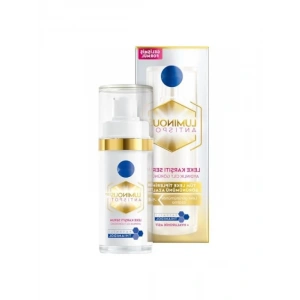 Leke Karşıtı Cilt Serumu 30 ml - Hyaluronik Asit ile