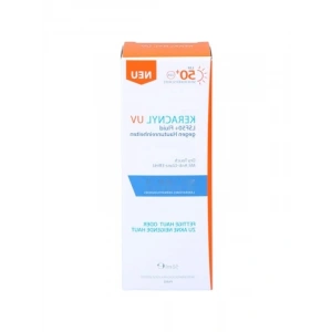 Leke Karşıtı Güneş Koruma Kremi - 50 ml