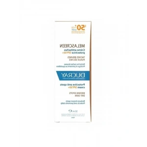 Leke Karşıtı Güneş Kremi, 50 ml - SPF 50 Koruma