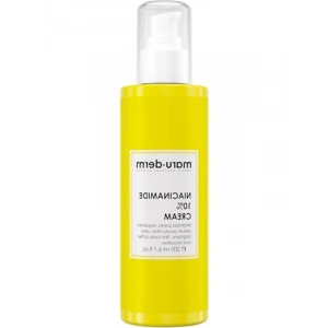 Leke Karşıtı Krem, Niacinamide İçerikli, 200 ml
