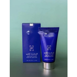 Leke Karşıtı Yüz Kremi - 50 ml