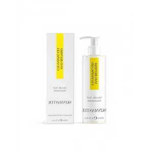 Leke Oluşumunu Engellemeye Yardımcı Yüz Temizleme Jeli