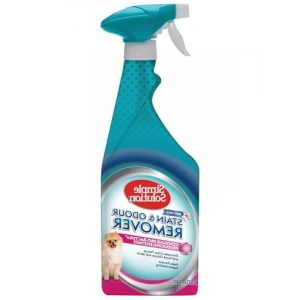 Leke ve Koku Giderici - Bahar Esintisi - 750 ml