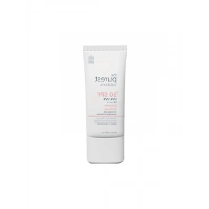 Lekeli Ciltler İçin Antioksidan Güneş Kremi - 50+ SPF
