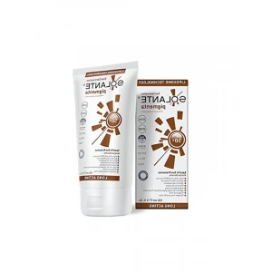 Lekeli Ciltler için SPF 50 Güneş Koruyucu Losyon (150 ML)