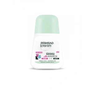Lekesiz Koruma Roll-On Deodorant, 50 ml Uzun Süreli Koruma