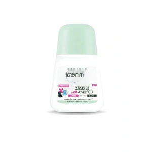 Lekesiz Koruma Roll-On Deodorant (50ml)