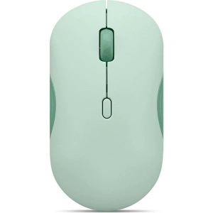 Lenovo 350 Bluetooth Sessiz Mouse (Yeşil) GY51S61913