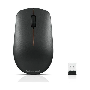 Lenovo 400 Wireless Kablosuz Mouse Siyah GY50R91293
