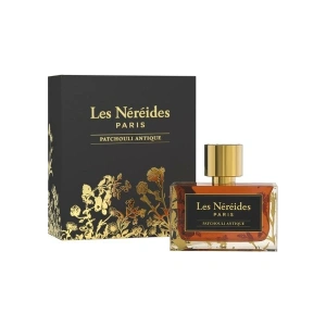 Les Nereides Patchouli Antique Edp 30 ml