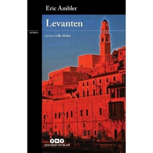 Levanten - Eric Ambler