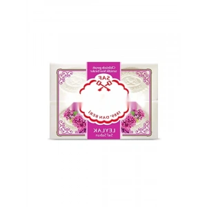 Leylak Kokulu Sabun - 4 Adet (600 gr)