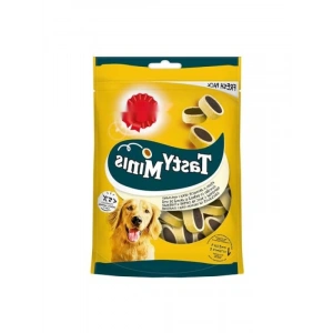 Lezzetli Köpek Ödül Maması 140 G