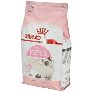 Lezzetli Yavru Kedi Maması – 4 Kg