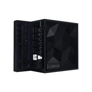 Lian Li EDGE1200 Siyah 1200W 80+ Gold Atx Power Supply (G9P.EG1200G.BH00.EU)
