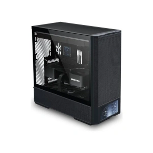 Lian Li Lancool 207 Digital Siyah Mid-Tower Atx Kasa (G99.LAN207DX.00)