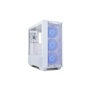 Lian Li Lancool Iii Mid-Tower White E-Atx Kasa