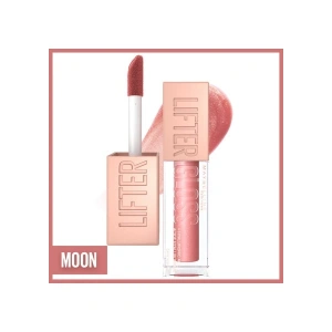 Lifter Gloss Nemlendirici Dudak Parlatıcısı - 003 Moon