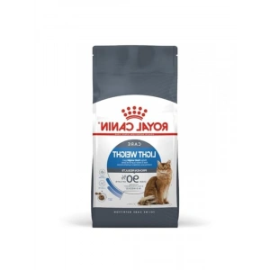 Light weight care kedi maması, 8 kg formül ile kilo kontrolü