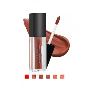 Likit Mat Ruj, 6 Farklı Renk Seçeneği