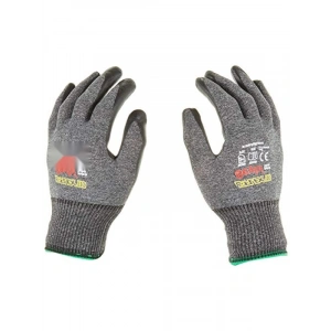 Likralı Nitril Eldiven | Dayanıklı | Çift