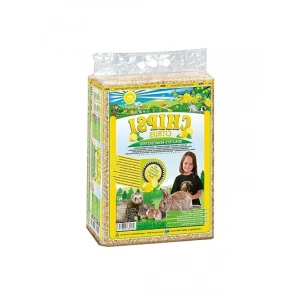 Limon Aromalı Hamster Talaşı, 60 Lt