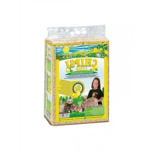 Limon Aromalı Hamster Talaşı 60 Lt, Temiz ve Doğal