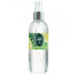 Limon Aromalı Kolonya, Silindir Pet Şişe, 150 ml