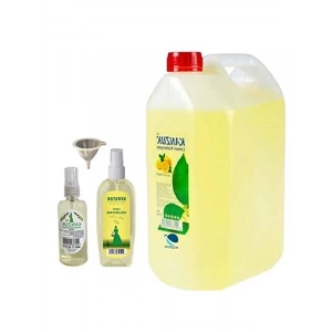 Limon Kolonyası, 80 Derece - 5 Litre Paket