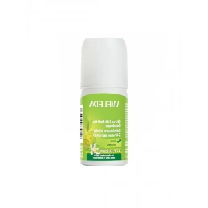 Limon Özlü Doğal Roll-On Deodorant 50 ml