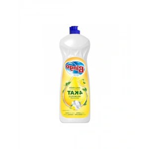 Limon Özlü Elde Bulaşık Deterjanı, 650 ml