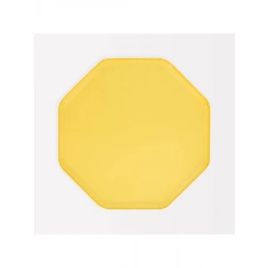 Limon Sorbe Tasarımında Yan Tabaklar (8 Adet)