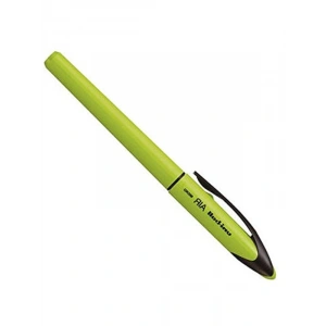 Limon Yeşili Roller Kalem, Pratik Kullanım için