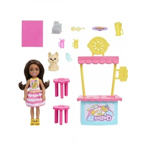 Limonata Standı Oyun Seti - Eğlenceli Yaz Teması