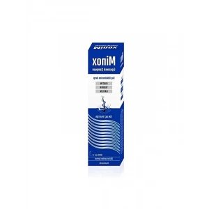 Lipozomal Şampuan, 300 ml, Canlandırıcı ve Besleyici