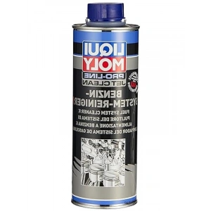 Liqui Moly 5152 500 ml Pro-Line Jet Clean Benzin Sistem Temizleyici