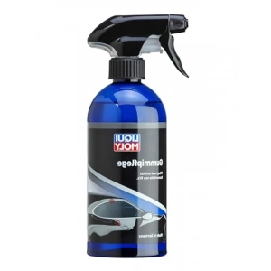 Liqui Moly Gummipflege 500 ml Otomotiv Bakım Ürünü