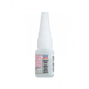 Liqui Moly Süper Yapıştırıcı 10 Gram Otomotiv Bakım Ürünü