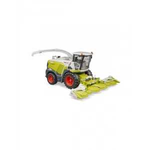 Lisanslı 1:16 Ölçekli Biçerdöver Modeli - Yüksek Kalite