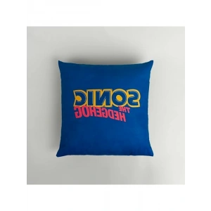 Lisanslı Sonic Classic 40x40 cm Kırlent