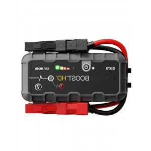 Lityum Akü Takviye + Powerbank + Led Lamba