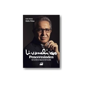 Livanelinin Penceresinden - Zülfü Livaneli & Zafer Köse
