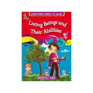 Living Beings and Their Abilities - Everything Points To Allah 6