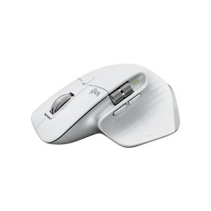 Logitech 910-006560 MX Master 3S Kablosuz Performans Mouse Açık Gri