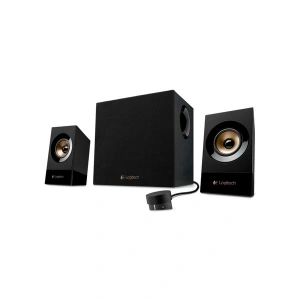 Logitech 980-001054 Z533 120W Siyah 2+1 Multimedya Hoparlör