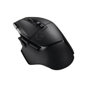 Logitech G G502 X LIGHTSPEED Kablosuz HERO 25K Sensörlü Yüksek Performanslı Oyuncu Mouse - Siyah